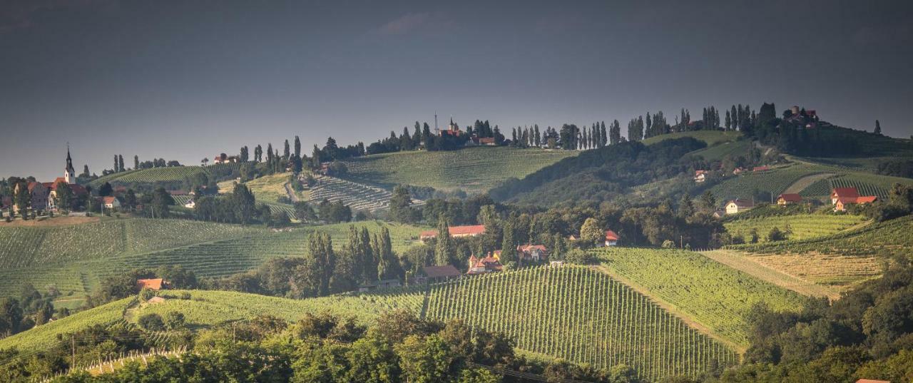 Taverna & Wine Jeruzalem Ivanjkovci المظهر الخارجي الصورة