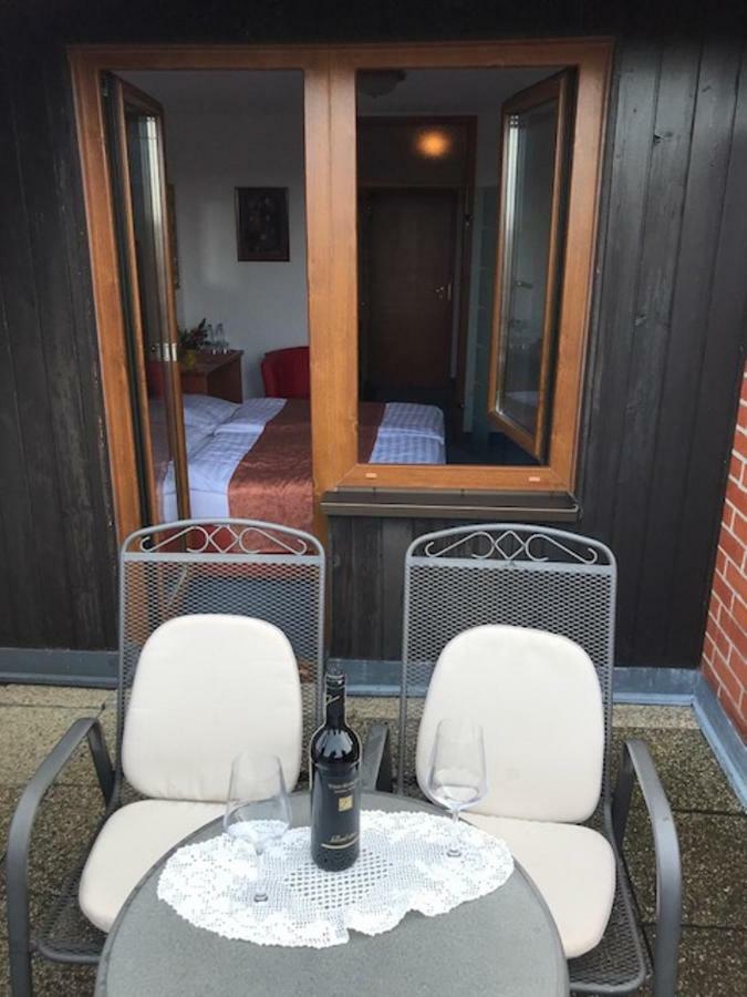 Taverna & Wine Jeruzalem Ivanjkovci المظهر الخارجي الصورة