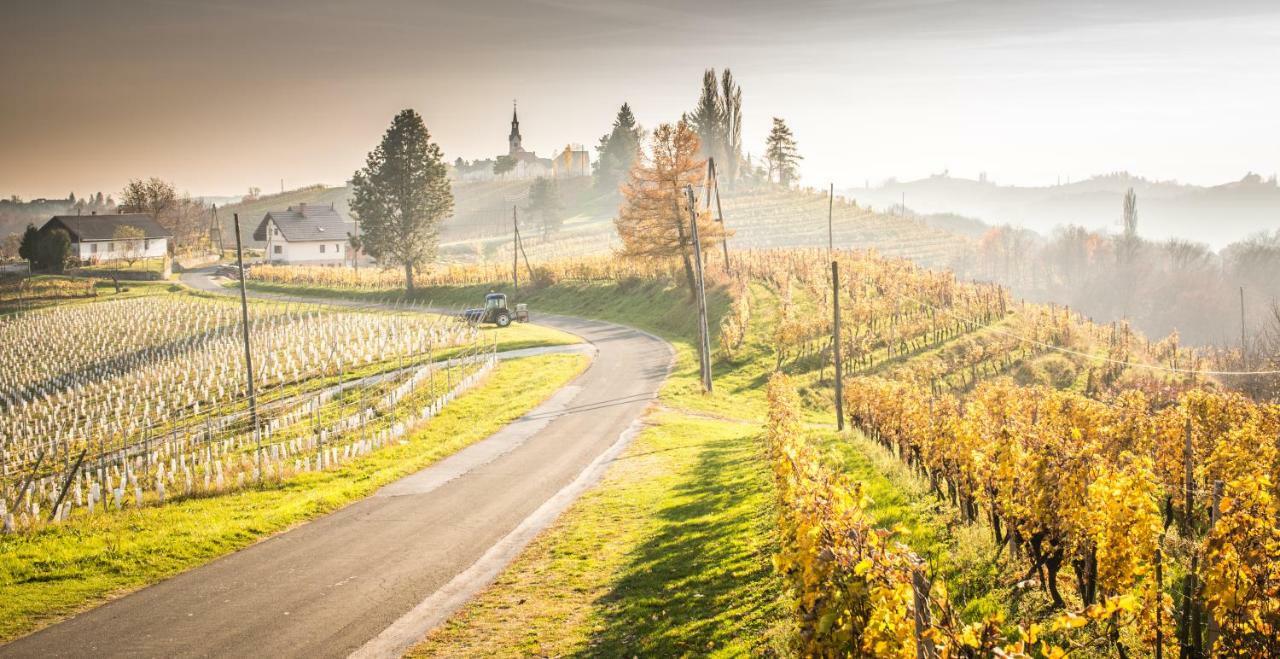 Taverna & Wine Jeruzalem Ivanjkovci المظهر الخارجي الصورة