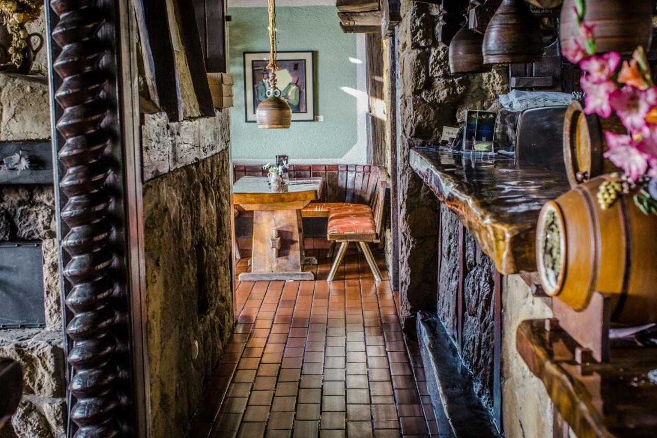 Taverna & Wine Jeruzalem Ivanjkovci المظهر الخارجي الصورة